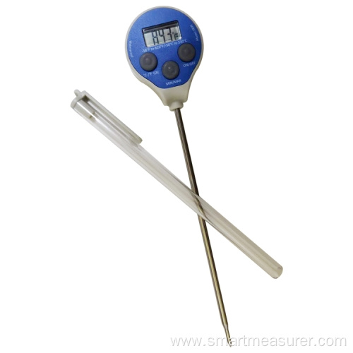 instant read best digital food thermometer for cooking